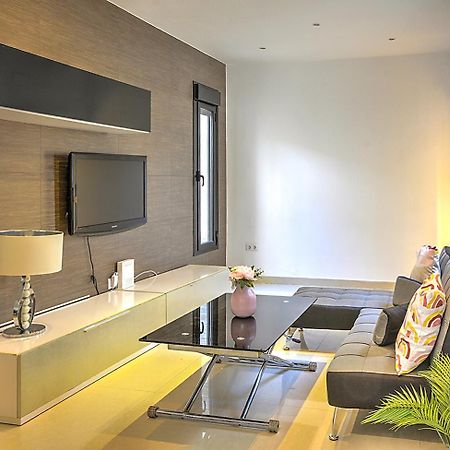 Deluxe Family House Apartment Seville Exterior photo