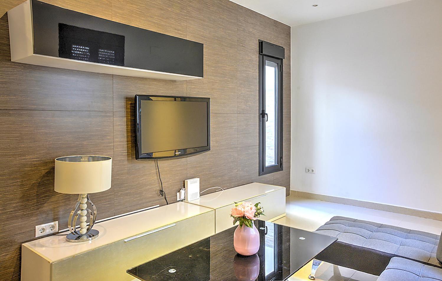 Deluxe Family House Apartment Seville Exterior photo
